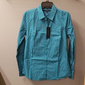 Tommy Hilfiger Women Shirt
